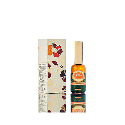 私密细嫩修复精华牟定