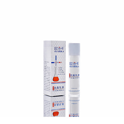 多用途抗菌乳液牟定