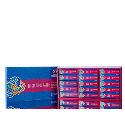 牟定调经养气汤